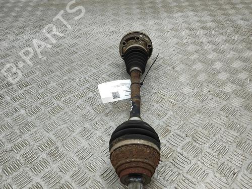 Left front driveshaft SKODA KAROQ (NU7, ND7) 1.5 TSI | BP37797389M38  - Image 5