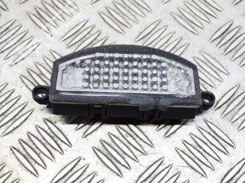 Heater resistor BMW i3 (I01) Range Extender | BP14646862M108 