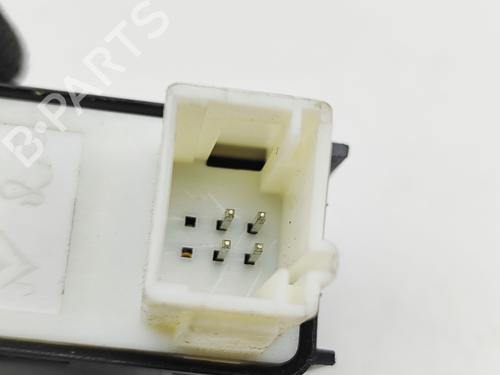 Left front window switch PEUGEOT 508 II (FB_, FH_, F3_) Hybrid 225 (F35GQU) | BP29975533I27 