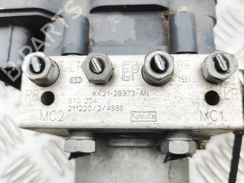 ABS pump FORD TRANSIT CUSTOM V362 Bus (F3) 2.0 EcoBlue mHEV | BP35984078M43 - Image 7