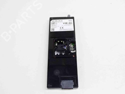 Module électronique VW ID.3 (E11, E12) Pro (145 hp) 27756845