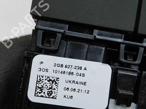 Spak kontakt VW T-ROC (A11, D11) 2.0 R 4motion | BP29487480I30 