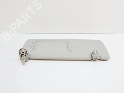 Right sun visor HYUNDAI TUCSON (NX4E, NX4A) 1.6 T-GDi Hybrid | BP27757564I2 - Image 3