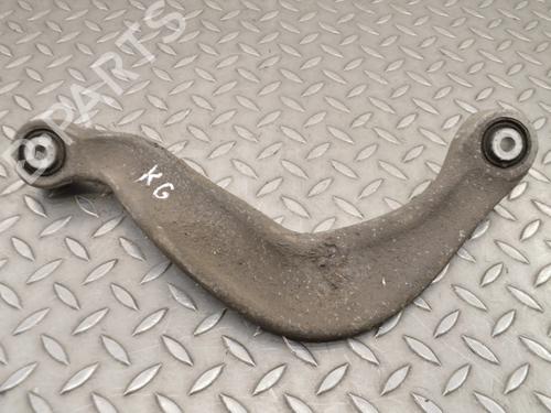 Used Left rear suspension arm AUDI A6 C7 (4G2, 4GC) 3.0 TDI quattro (218 hp) 30227816