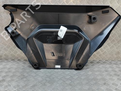 Upper protection BMW X2 (U10) iX2 xDrive 30 | BP28446559M93 