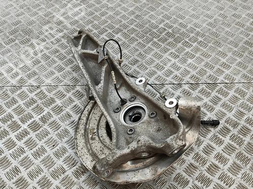 Right front steering knuckle BMW iX (I20) xDrive 40 | BP30381036M26 - Image 4