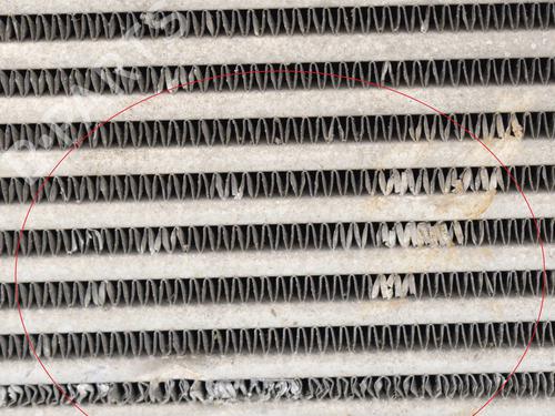 Intercooler OPEL MOKKA / MOKKA X (J13) 1.4 (_76) | BP31073179M30 