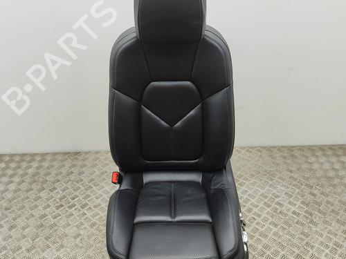 Fahrersitz für PORSCHE MACAN (95B) 2.0 (252 hp) 31626463