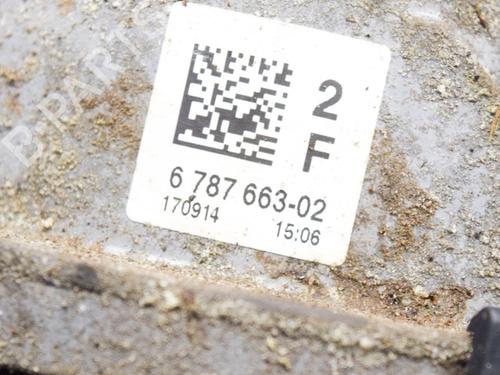 Engine mount BMW 3 (F30, F80) 330 d | BP10070196M89 