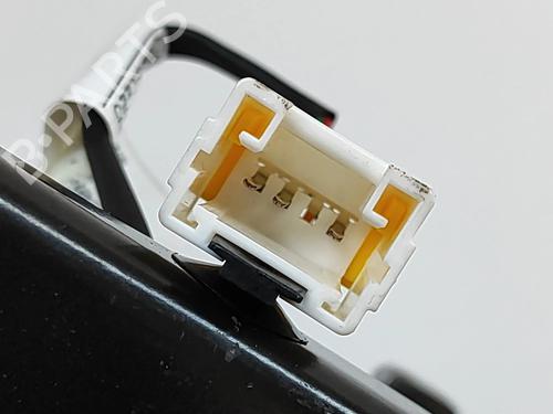 Steering wheel controls MASERATI GHIBLI III (M157) 3.0 D | BP24307413E15 