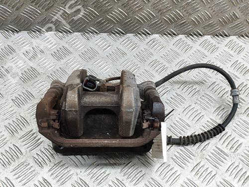 Used Right front brake caliper AUDI Q4 E-TRON Sportback (F4N) 35 (170 hp) 28552703