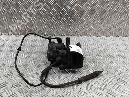 Left rear brake caliper MERCEDES-BENZ CLA Coupe (C117) CLA 200 CDI / d (117.308) | BP29752897M107 