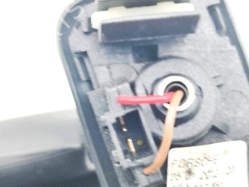 Left sun visor PORSCHE CAYENNE (92A) 3.0 Diesel | BP34374970I1  - Image 7