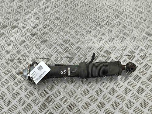 Schokbreker rechts achter MERCEDES-BENZ S-CLASS (W140) 500 SE, SEL (140.050, 140.051) (326 hp) 21188006