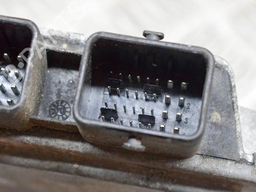 Engine control unit (ECU) MAZDA 2 (DY) 1.4 | BP9166065M57 - Image 4