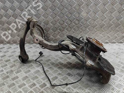 Right front steering knuckle MERCEDES-BENZ GLC Coupe (C253) 300 4-matic (253.384) | BP27797895M26 