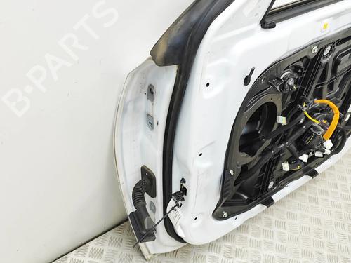 Right front door KIA XCEED (CD) 1.5 T-GDI | BP37481381C3 - Image 4