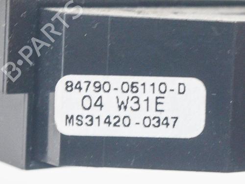 Switch TOYOTA AVENSIS (_T25_) 1.8 VVT-i (ZZT251_, ZZT251R) | BP7733327I30 