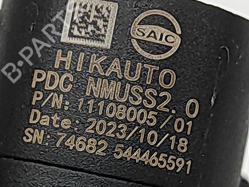 Electronic module MG MG 4 (EH32) EV | BP33384891M83 - Image 6