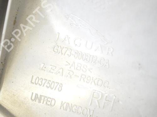 Andre JAGUAR E-PACE (X540) 2.0 D180 AWD | BP33345132O1  - Image 5