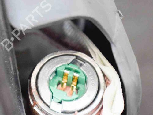 Left seat airbag NISSAN QASHQAI I (J10, NJ10) 1.5 dCi | BP6740130C13 