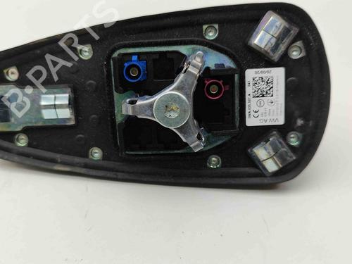 Antenna/Base SKODA ENYAQ iV SUV (5AZ) 60 | BP27795138C140 