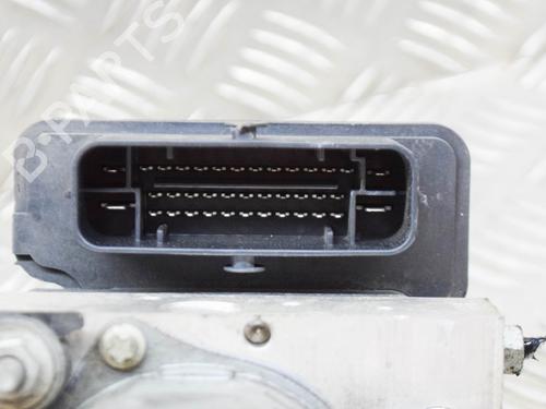 ABS pump NISSAN X-TRAIL III (T32_, T32R, T32RR) 1.6 DIG-T (T32) | BP7733319M43 