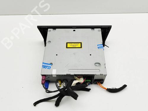 Electronic module AUDI A5 (8T3) RS5 quattro | BP30463186M83 - Image 3