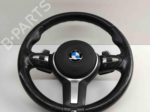 Used Steering wheel BMW X5 (F15, F85) M 50 d (381 hp) 25999881