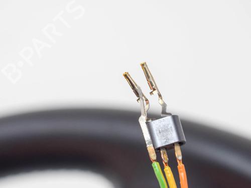 Steering wheel CITROËN C3 III (SX) 1.2 VTi 82 | BP10369205C49