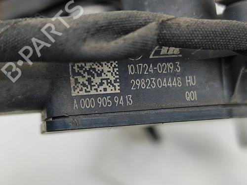 Electronic sensor MERCEDES-BENZ GLE (V167) GLE 450 4-matic (167.159) | BP28561595M84  - Image 7