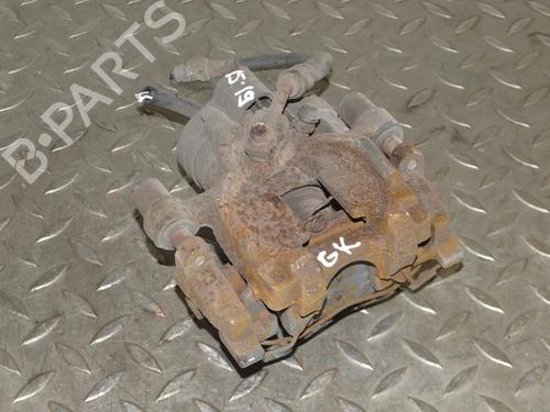 Used Left rear brake caliper Left rear brake caliper VW GOLF VII (5G1, BQ1, BE1, BE2) 2.0 TDI (143 hp) 30225543 30225543