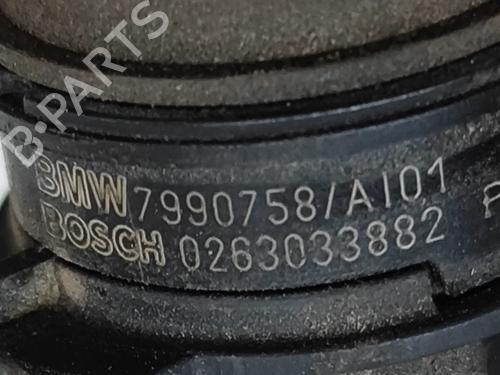 Electronic module BMW 3 (F30, F80) 330 e | BP28115457M83 