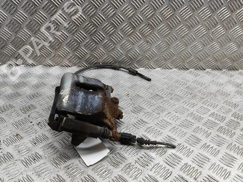 Used Right front brake caliper VW GOLF VII (5G1, BQ1, BE1, BE2) e-Golf (115 hp) 26017479