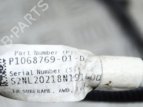 Wiring harness TESLA MODEL 3 (5YJ3) EV AWD | BP27752901E16 - Image 7