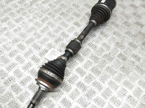 Left front driveshaft TOYOTA PRIUS (_W6_) 2.0 PHEV (MXWH61L, MXWH61) | BP29975054M38