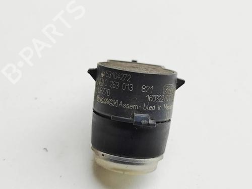 Electronic module MASERATI GHIBLI III (M157) 3.0 D | BP38756725M83 - Image 6