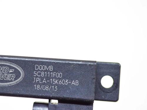 Módulo eletrónico JAGUAR I-PACE (X590) EV400 AWD | BP27754530M83 