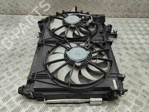 Radiator set MITSUBISHI OUTLANDER III (GG_W, GF_W, ZJ, ZL, ZK) 2.0 Hybrid 4WD (GG2W) | BP27777404M120