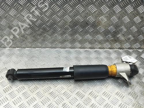 Used Right rear shock absorber Right rear shock absorber AUDI Q5 (GUB) SQ5 TFSI quattro (367 hp) 33847190 33847190