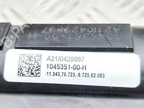Electronic module TESLA MODEL X (5YJX) P90D AWD | BP36470667M83 - Image 6