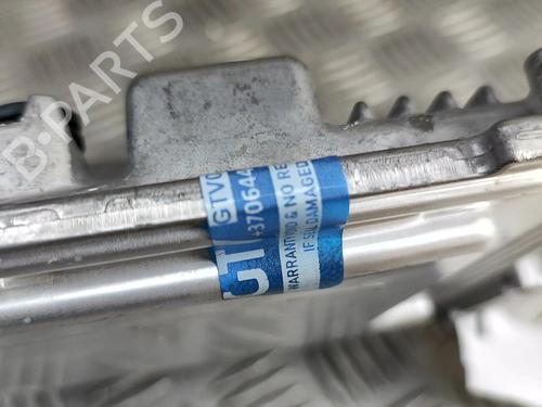 Engine control unit (ECU) CITROËN JUMPY III Van (V_) 1.5 BlueHDi 120 | BP28438417M57