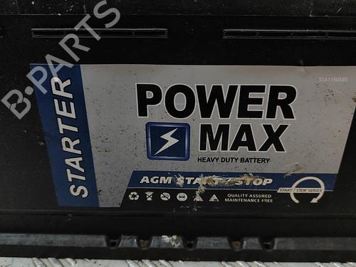 Battery LAND ROVER DISCOVERY V (L462) 3.0 Td6 4x4 | BP30130642E11