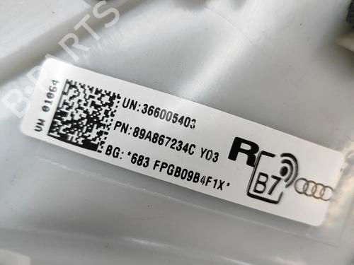 Other AUDI Q4 E-TRON SUV (F4B) 45 | BP28561626O1 - Image 6