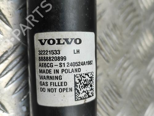 Left rear shock absorber VOLVO XC40 (536) B3 Mild-Hybrid | BP33383976M18  - Image 5