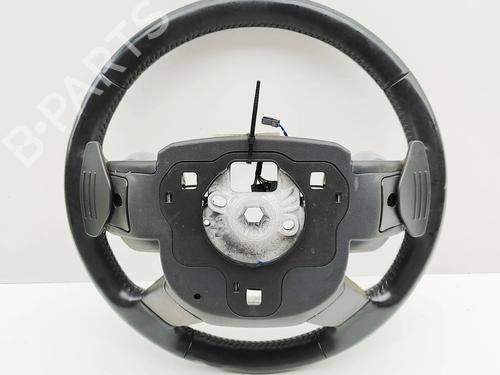 Steering wheel LAND ROVER DISCOVERY V (L462) 3.0 Td6 4x4 | BP30130786C49 - Image 2