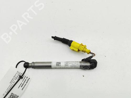 Used Electronic module Electronic module VW TOUAREG (CR7, RC8) 3.0 TSI 4motion (340 hp) 33393570 33393570