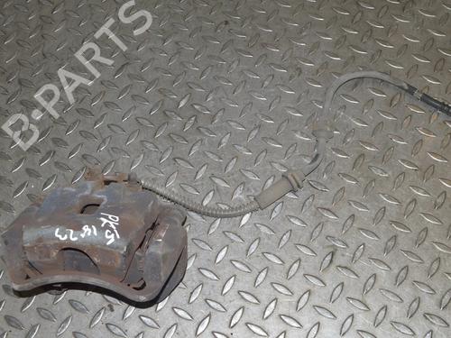 Used Left front brake caliper Left front brake caliper OPEL ASTRA J GTC 1.4 Turbo (08) (140 hp) 33349148 33349148