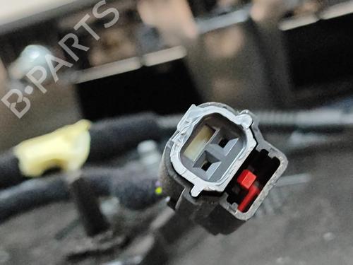 Spoiler bagklap JEEP AVENGER (J2) 1.2 GSE T3 | BP28556705C96 