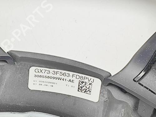 Steering wheel JAGUAR XE (X760) 2.0 D | BP33394724C49 - Image 8